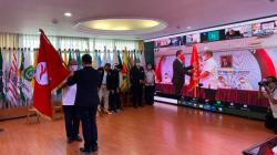 Esports Resmi Diakui sebagai Cabang Olahraga Prestasi