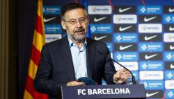 Dituduh Bocorkan Kontrak Lionel Messi, Josep Maria Bartomeu Bilang Begini