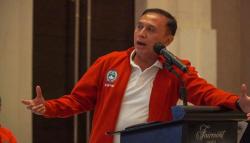 Piala Dunia U-20 Diundur? Ini Respons Ketum PSSI