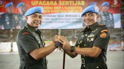 Profil Tri Budi Utomo Danpaspampres Baru, Jenderal Kopassus Pemburu KKB Papua