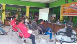 PDIP Surabaya Kawal Rapat Pleno Data Pemilih di 154 Kelurahan