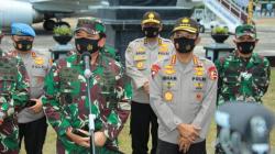 Terungkap, Ini Isi Rekaman 2 CCTV terkait Penyerangan Mapolsek Ciracas