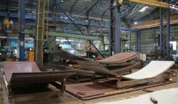 Kemenperin Akan Wajibkan SNI untuk Produk Logam