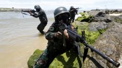 Prajurit TNI Hilang Sepekan di Tembagapura Papua, SAR Dikerahkan Bantu Pencarian