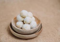 3 Resep Kue Putri Salju Enak dan Legit, Bisa Kreasi dengan Keju Lumer