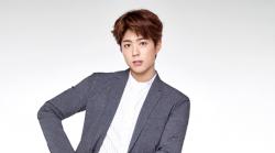 Park Bo Gum Jalani Wajib Militer, Dukungan dan Doa Mengalir dari Netizen