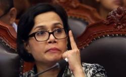 Sri Mulyani Targetkan Penerimaan Pajak 2021 Naik 5,5 Persen, Ini yang Dilakukan