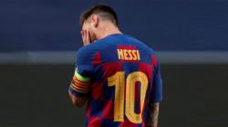 Termasuk Lionel Messi, Ini 10 Pemain Top yang Bisa Direkrut Gratis Musim Depan