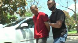 Bayar Utang Pakai Sabu, Pemuda di OKU Selatan Diciduk Polisi