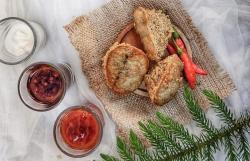 3 Cara Membuat Tahu Crispy Renyah dan Gurih, Bisa Dikreasikan dengan Mozarela