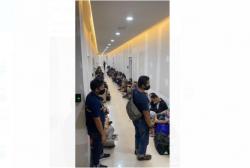 Polisi Bongkar Pesta Seks Gay di Apartemen Kuningan Jakarta Selatan