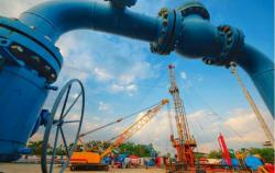 Lifting hingga Investasi Migas di 2021 Tak Mencapai Target