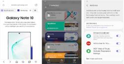 Samsung Bawa Peningkatan ke Internet Browser 