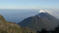 Pendakian Gunung Welirang dan Pundak Ditutup saat Idul Fitri, Ini Alasannya
