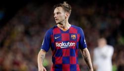 Ivan Rakitic Ungkap Alasan Menjadi Musuh Barcelona