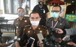 Kejati Bali Bakal Lelang Barang Milik Tri Nugraha