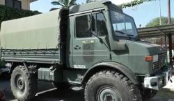 Kasus Dihentikan, Aset Tri Nugraha Mobil Mewah hingga Truk Militer Tetap Disita Negara