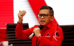Sekjen PDIP Hasto Kristiyanto Kritik Putusan PN Jakpus Tunda Pemilu: Keputusan yang Aneh