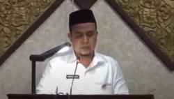 Hasil Tes Swab Keluar, Anggota dan Sekretariat DPRD Kota Padang Negatif Covid-19