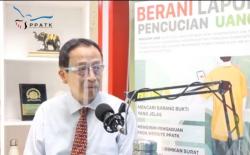 Bilyet Giro Rp2 Triliun Akidi Tio Tidak Ada, PPATK Akan Lapor Kapolri dan Kapolda Sumsel<