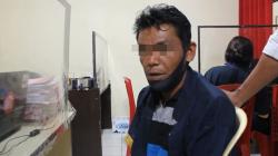 Bapak di Payakumbuh Perkosa Anak Kandung Usia 4 Tahun hingga Pendarahan