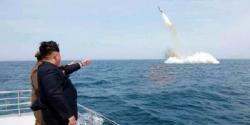 Korut Harus Siap Konfrontasi dengan Amerika Serikat