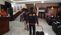 Video Olah TKP dan Hasil Labfor Polisi Kuatkan Dugaan Tri Nugraha Bunuh Diri