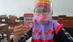 Mahasiswa Perguruan Tinggi Swasta Dapat Subsidi Kuota Internet