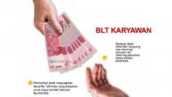 Siap-Siap, BLT Subsidi Gaji Termin Kedua Bakal Cair Pekan Ini