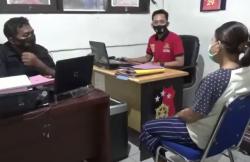 Gegara Diduga Selingkuh, Suami di Sampit Tewas Ditikam Istri dengan Pisau Dapur