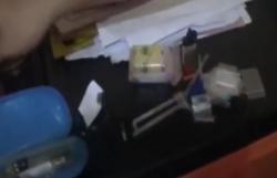 Video Pengedar Narkoba Jaringan Antarlapas di Padang Ditangkap