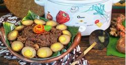 10 Wisata Kuliner Paling Hits di Yogyakarta, Nomor 8 Wajib Jadi Oleh-Oleh