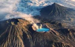 Taman Wisata Alam Kawah Ijen Ditutup hingga Batas Waktu Tak Ditentukan, Ada Apa?<