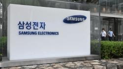 Samsung Menangkan Kontrak 5G di AS Senilai Hampir Rp100 Triliun