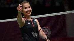 Kejutan! Jagoan Thailand Ratchanok Intanon Tersingkir dari Denmark Open 2021 di 32 Besar