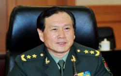Menhan China akan Bertemu Prabowo Bahas Ketegangan Laut China Selatan