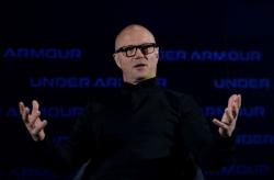 Terdampak Covid-19, Under Armour PHK 600 Karyawan di Seluruh Dunia