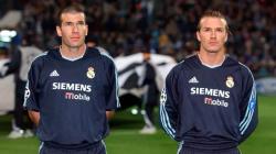 Ayah Anak di Dunia Sepak Bola, Dari David Beckham Sampai Cristiano Ronaldo Junior
