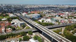Dimulai Tahun Ini, Tol Layang AP Pettarani Akan Diperpanjang hingga Makassar New Port