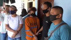 Remaja 15 Tahun di Pematangsiantar Dijual Pacar ke Pria Hidung Belang lewat Medsos