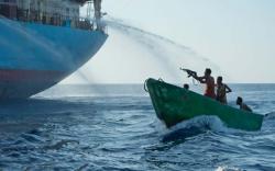 Warga Negara Belanda Diculik Bajak Laut, Nasibnya Masih Belum Jelas