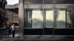Louis Vuitton Batal Beli Tiffany & Co. Senilai Rp240 Triliun