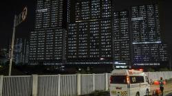 RS Darurat Covid-19 Wisma Atlet Jadi Bank Plasma Konvalesen