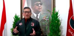 Pimpinan KPK Isi Sekolah PDIP, Hasto: Komitmen Hadirkan Pemerintahan Bersih