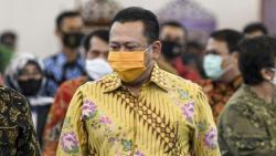 Penolak Vaksin Covid-19 Akan Disanksi, Bamsoet Minta Utamakan Pendekatan Persuasif