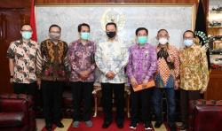 Bamsoet Minta Alat Kesehatan Tak Masuk Kategori Pajak Barang Mewah