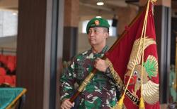 Kirim 125 Personel TNI AD ke Amerika, KSAD: Tahun Depan Akan Lebih Banyak