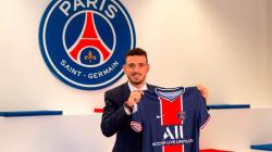 Resmi, Florenzi Gabung PSG dengan Status Pinjaman