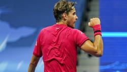 Catatan Penting Iringi Langkah Dominic Thiem ke Final US Open 2020