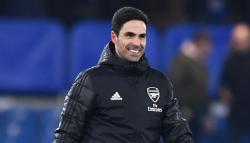 Arsenal Bantai Newcastle, Mikel Arteta: Kami Main Solid dan Meyakinkan